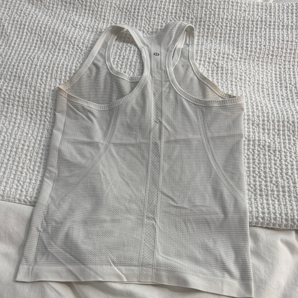 Lululemon Swiftly Tank Top - Picture 5 of 7